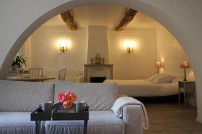 Maison Carles BnB  Ла Коль-Сюр-Лу